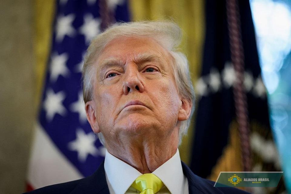 Governo Trump planeja mais sanções ao STF após reunião