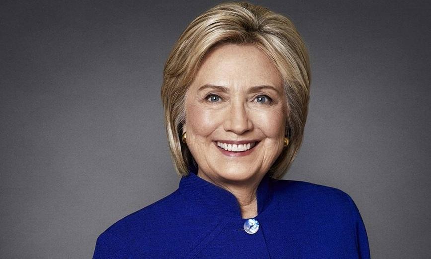 Hillary surpreende e diz que indicaria Trump ao Nobel da Paz