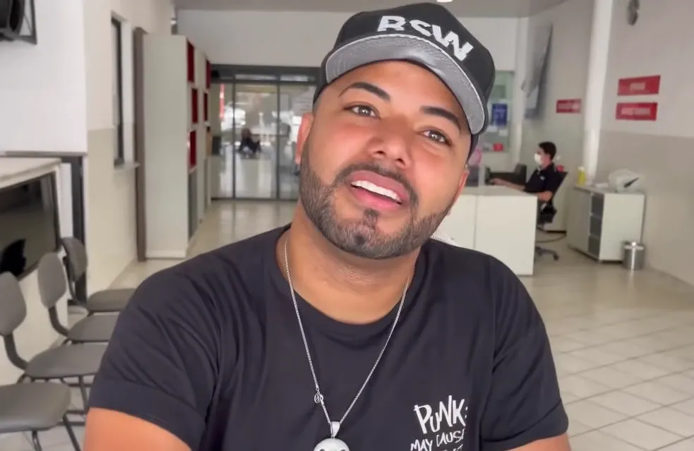 Hytalo: Juiz diz não haver dúvidas de crime de tráfico de pessoas