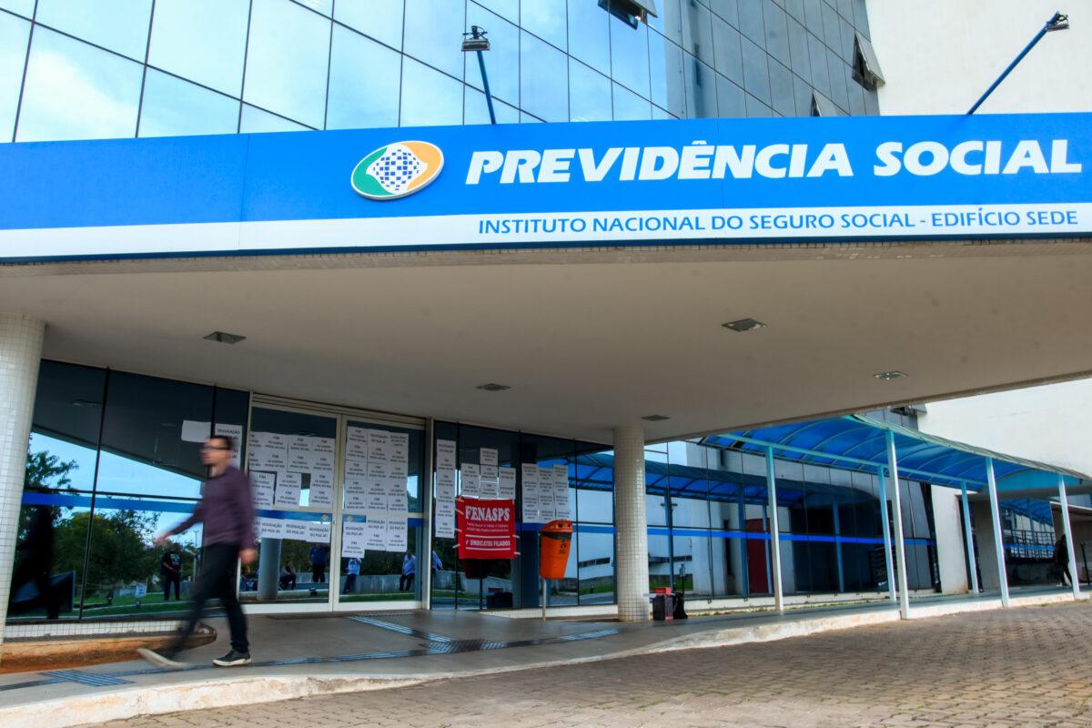 INSS suspende Agibank, que fazia pagamentos de aposentados