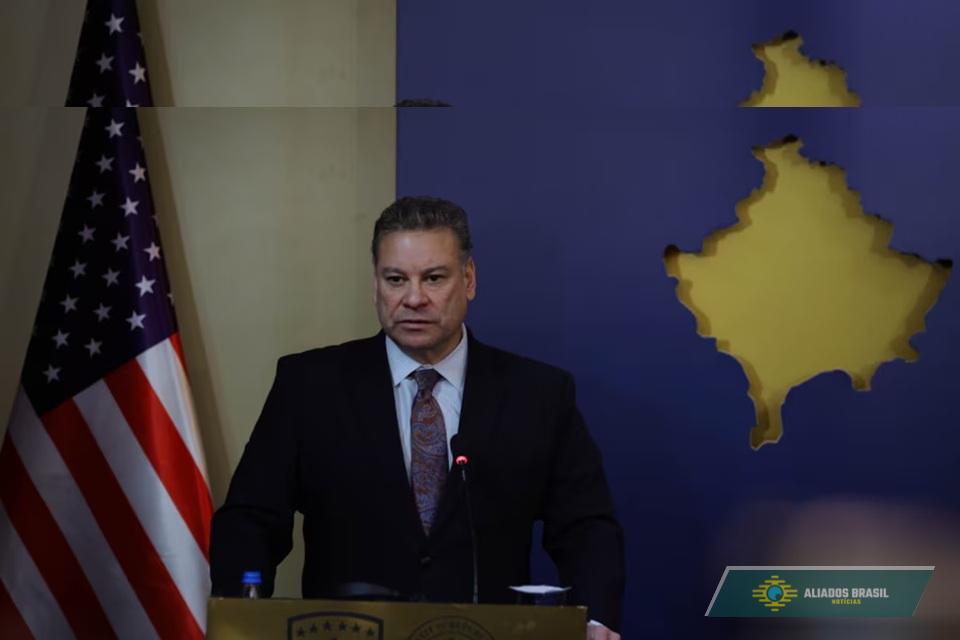 Itamaraty convoca diplomata dos EUA após postagens de representantes americanos nas redes sociais