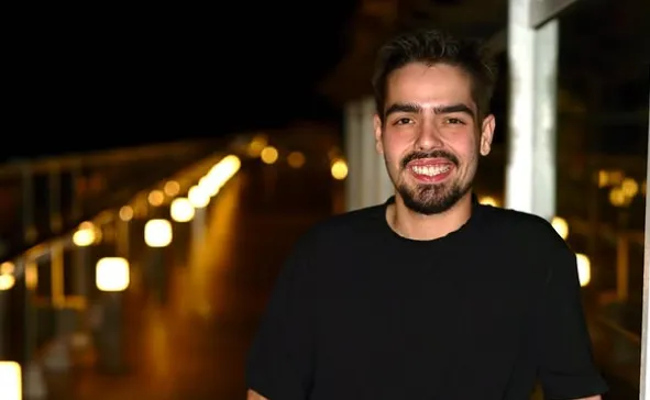 João Silva revela estado de saúde de Faustão em meio a rumores