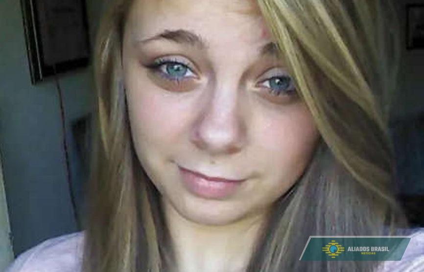 Jovem arranca os próprios olhos durante surto por drogas