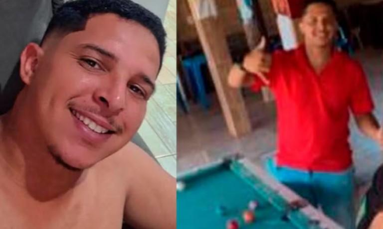 Jovem é executado após postar foto fazendo gesto de facção criminosa em MT