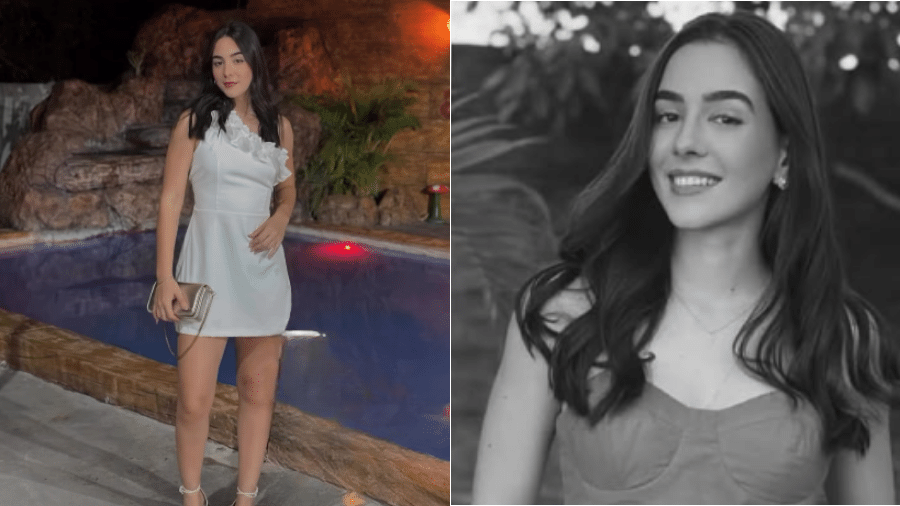 Jovem que morreu em acidente aéreo nos Lençóis Maranhenses viajou para passar Dia dos Pais com o pai: 'cheia de sonhos'