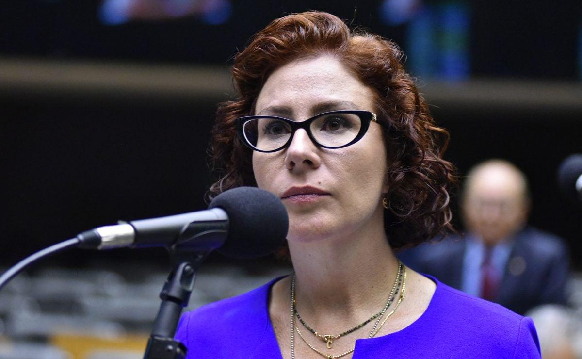 Justiça italiana mantém prisão de Zambelli