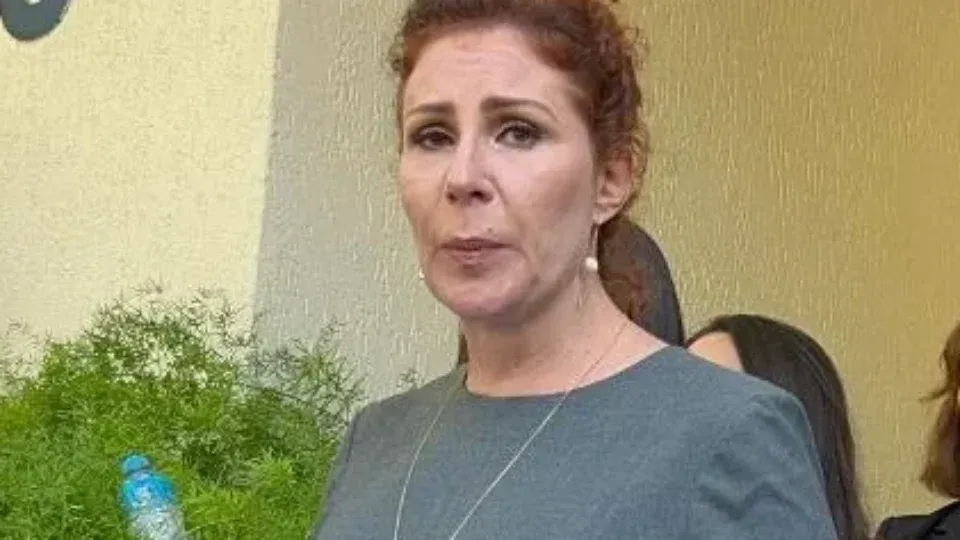 Laudo médico aponta que Zambelli pode seguir detida e ser extraditada