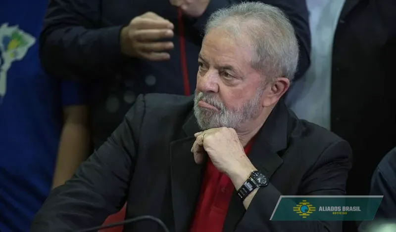 Lula critica Trump por suspensão de vistos a ministros do STF: 