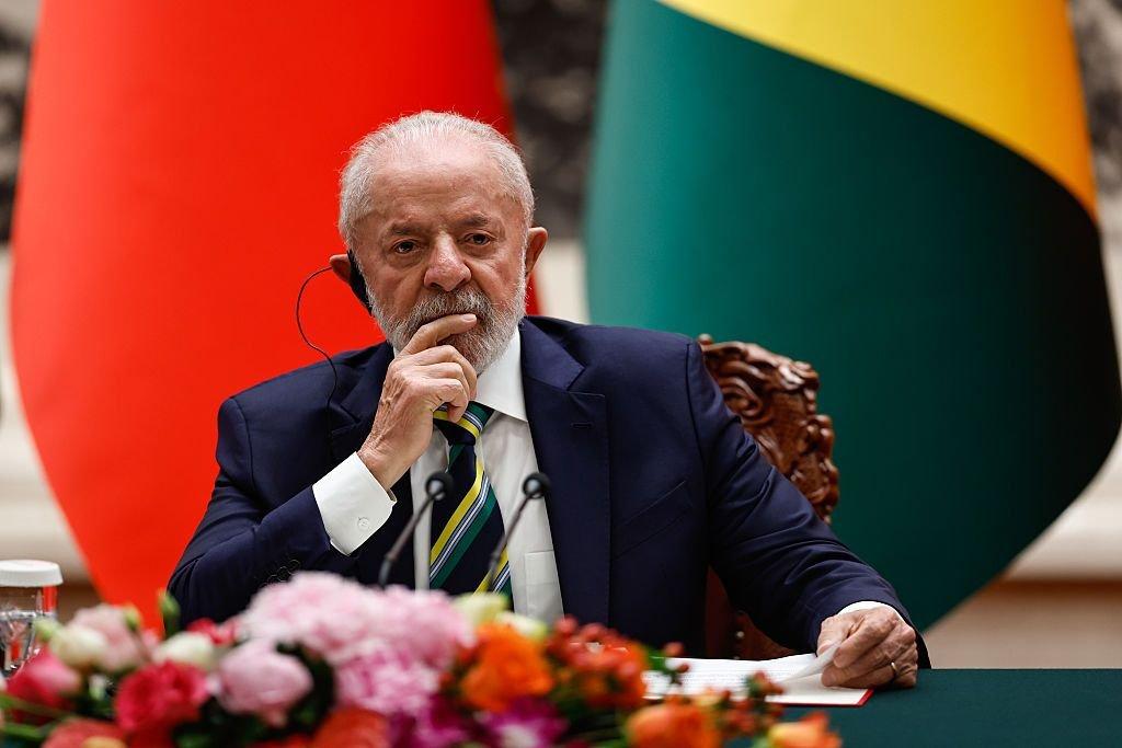 Lula defende cassação de opositores por ocupação, mas PT já fez o mesmo