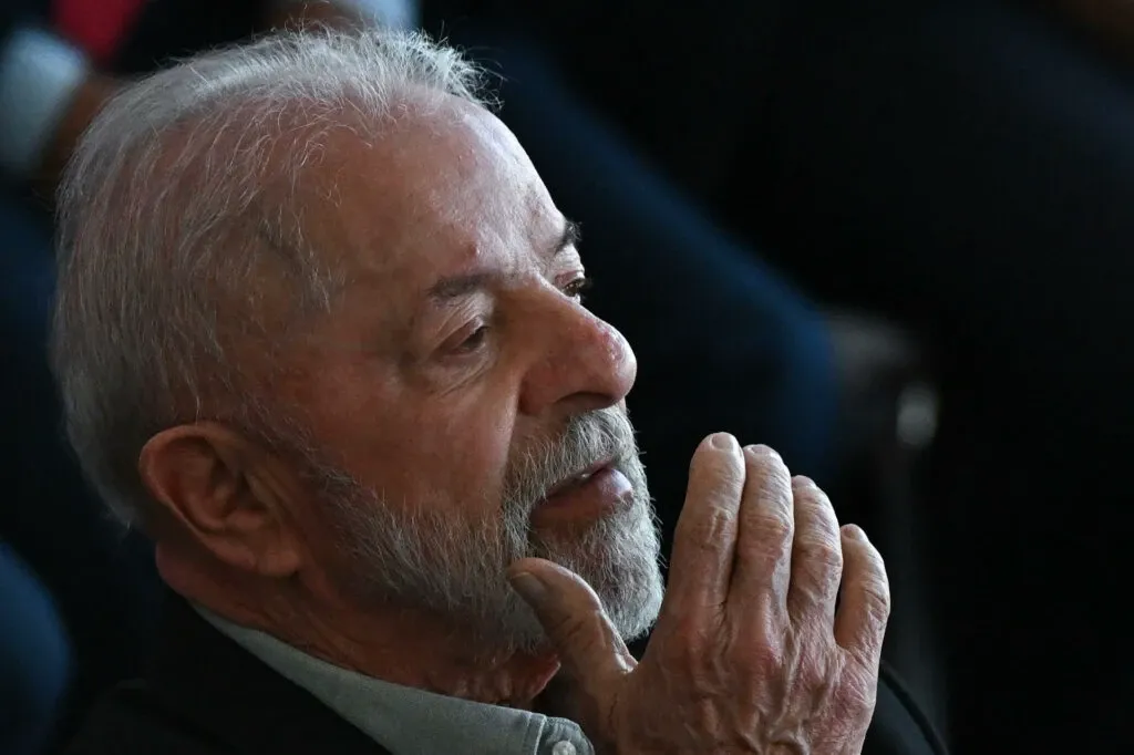 Lula diz que não esqueceu o que ocorreu com ele na Lava Jato