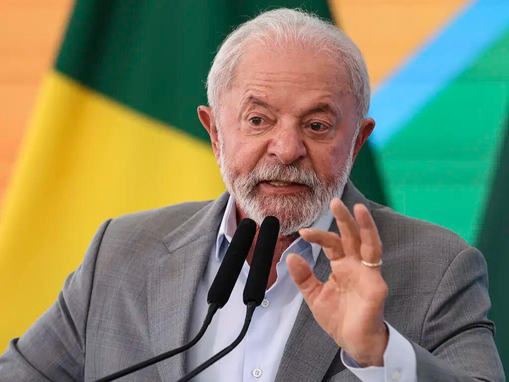 Lula diz que vai ligar para Trump para convidar republicano para a COP30