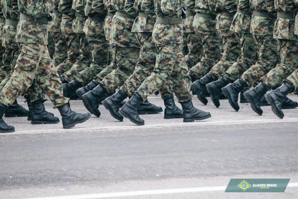 Lula envia militares brasileiros para missão inédita na China e rompe exclusividade dos EUA