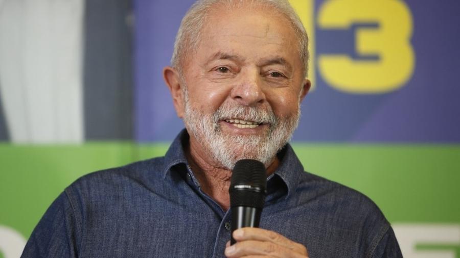 Lula fala em quarto mandato e diz que “não quer confusão” com os EUA