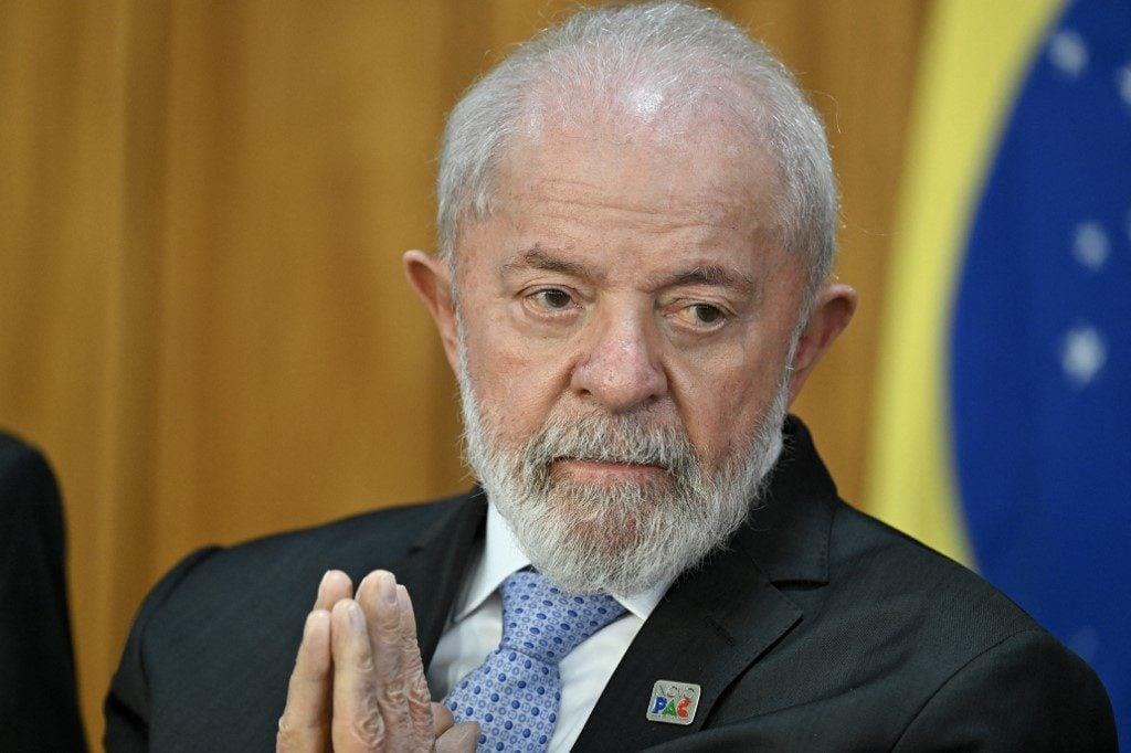 Lula mente e diz ter feito mais obras no Acre que Dom Pedro II
