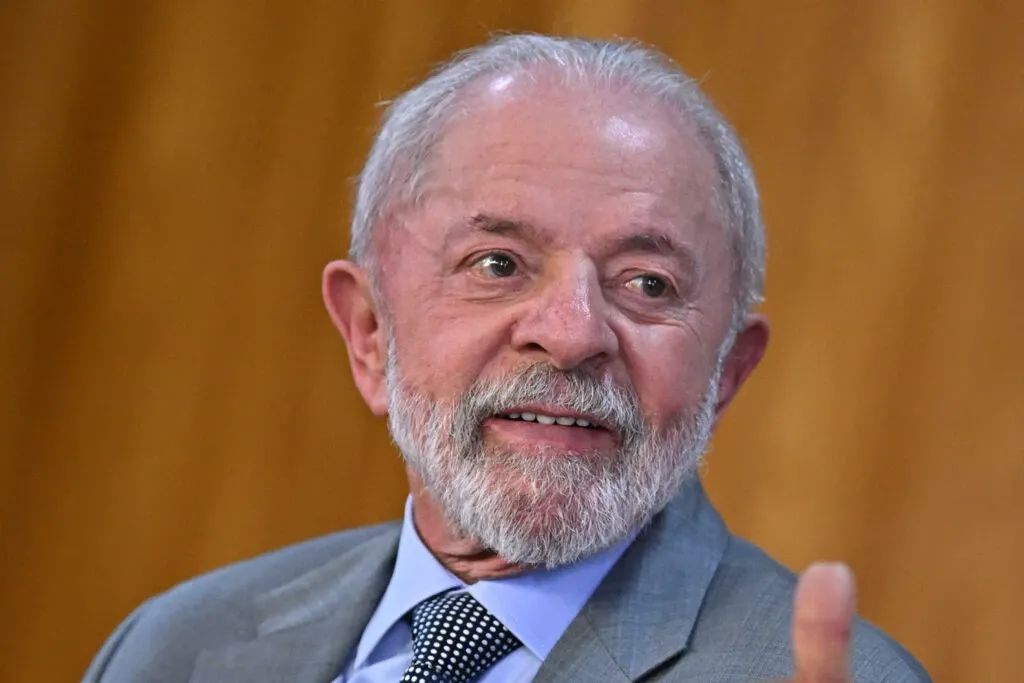 Lula reage a Trump: “Sempre estivemos abertos ao diálogo”