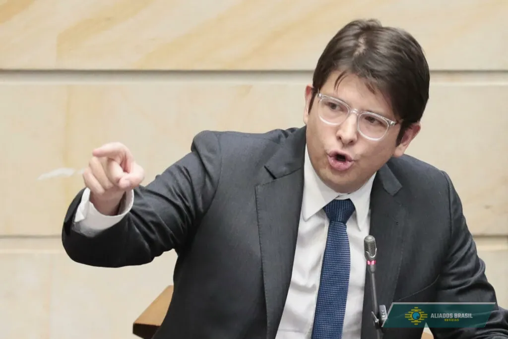 Mãe de Miguel Uribe foi morta pelo cartel de Pablo Escobar