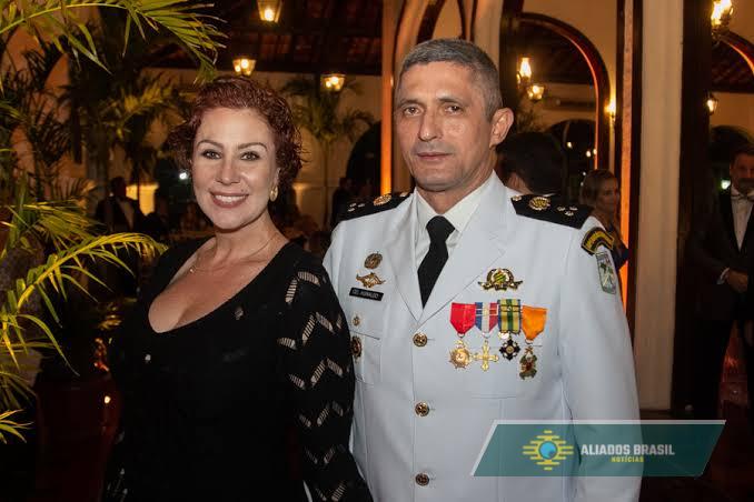 Marido de Zambelli tem conta bancária bloqueada por decisão do STF