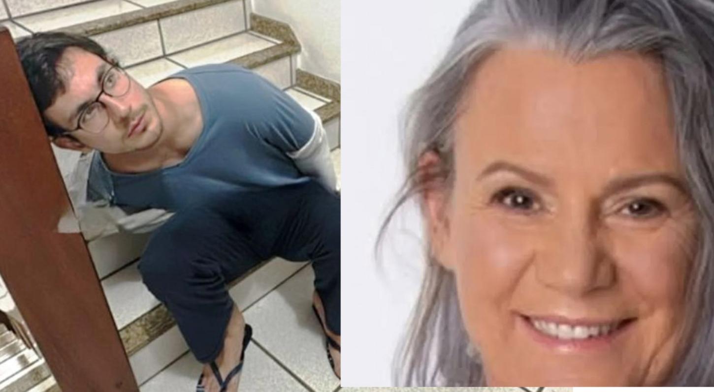 “Matei minha mãe”: filho liga para a polícia e confessa crime