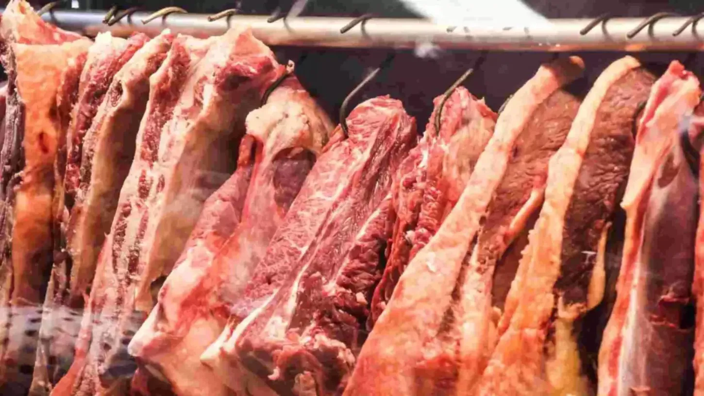 México ultrapassa EUA como 2º maior comprador de carne bovina brasileira
