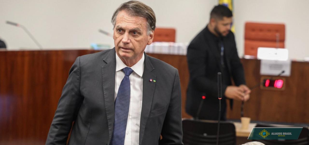 Moraes autoriza Bolsonaro a fazer exames, mas cobra atestado de comparecimento