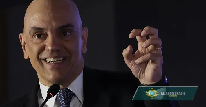 Moraes dá 24h para governador do Maranhão exonerar procurador
