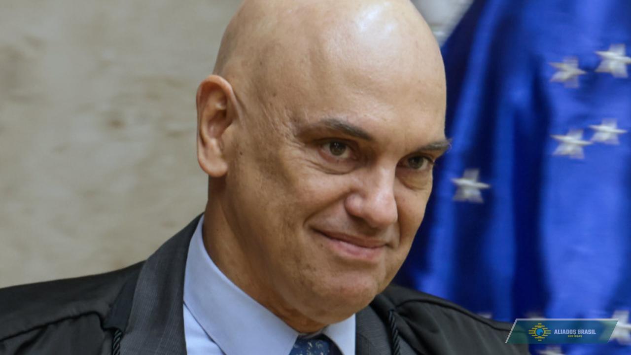 Moraes sobre sanções: 'Não mudou minha rotina'