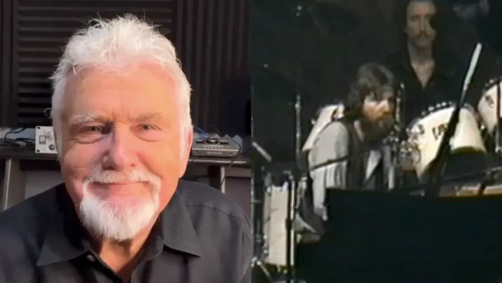 Morre Chuck Girard, pioneiro da música cristã contemporânea nos EUA