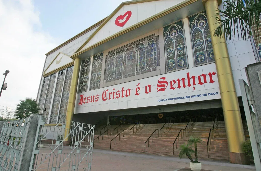 Morre pastor ligado à Universal; igreja faz nota de esclarecimento