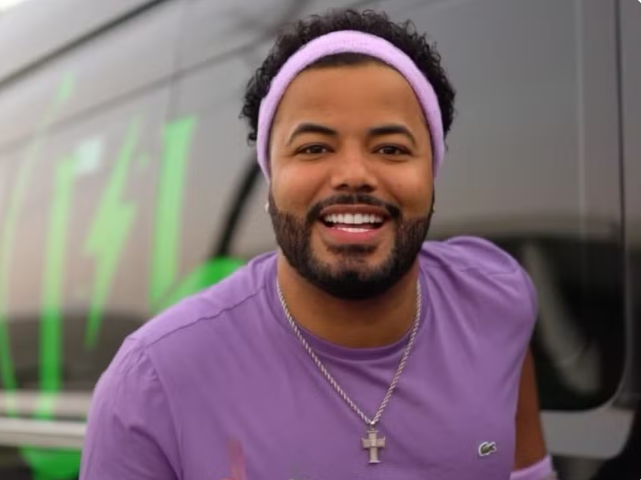 MP da Paraíba Pede Suspensão da Empresa de Sorteios de Hytalo Santos por Uso de Imagens de Menores