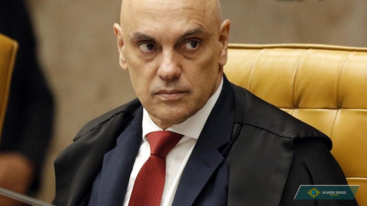 New York Times lista acusações contra ministro Alexandre de Moraes
