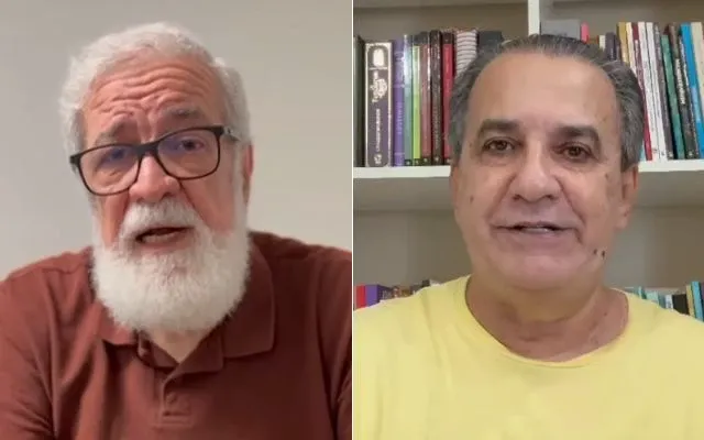 Nicodemus sobre caso Malafaia: “Crime de opinião não existe”