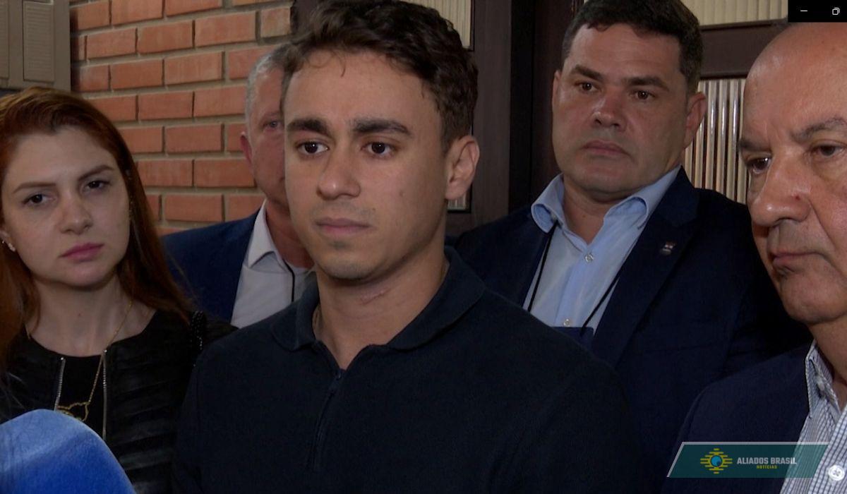 Nikolas Ferreira aciona TCU contra contratação da AGU em defesa de Moraes