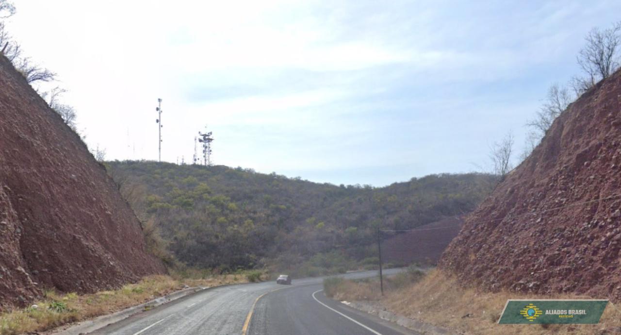 No México, seis cabeças humanas são encontradas em estrada de área de atuação do narcotráfico