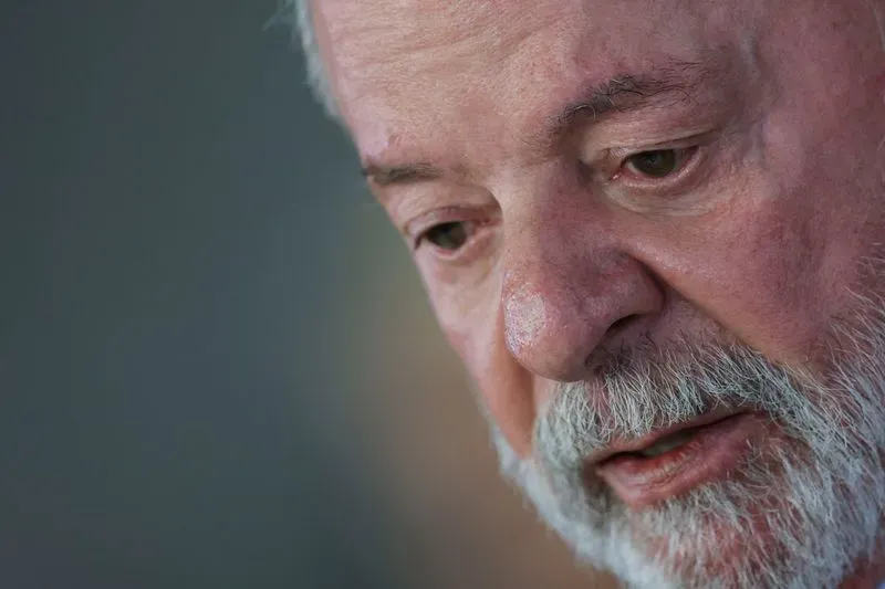 Nova federação participou de derrota de Lula em CPMI do INSS