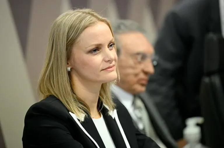 Nova presidente do Superior Tribunal Militar é amiga de Janja