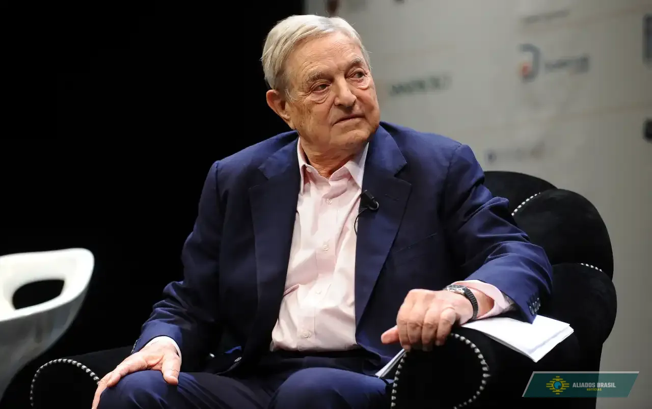 O que é a Lei RICO e por que Donald Trump ameaça usá-la contra George Soros