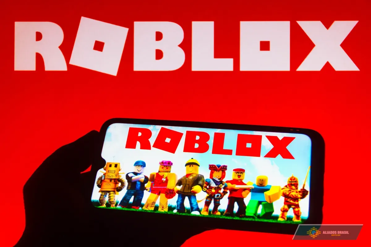 O que é Roblox? Plataforma é processada por exploração infantil sexual
