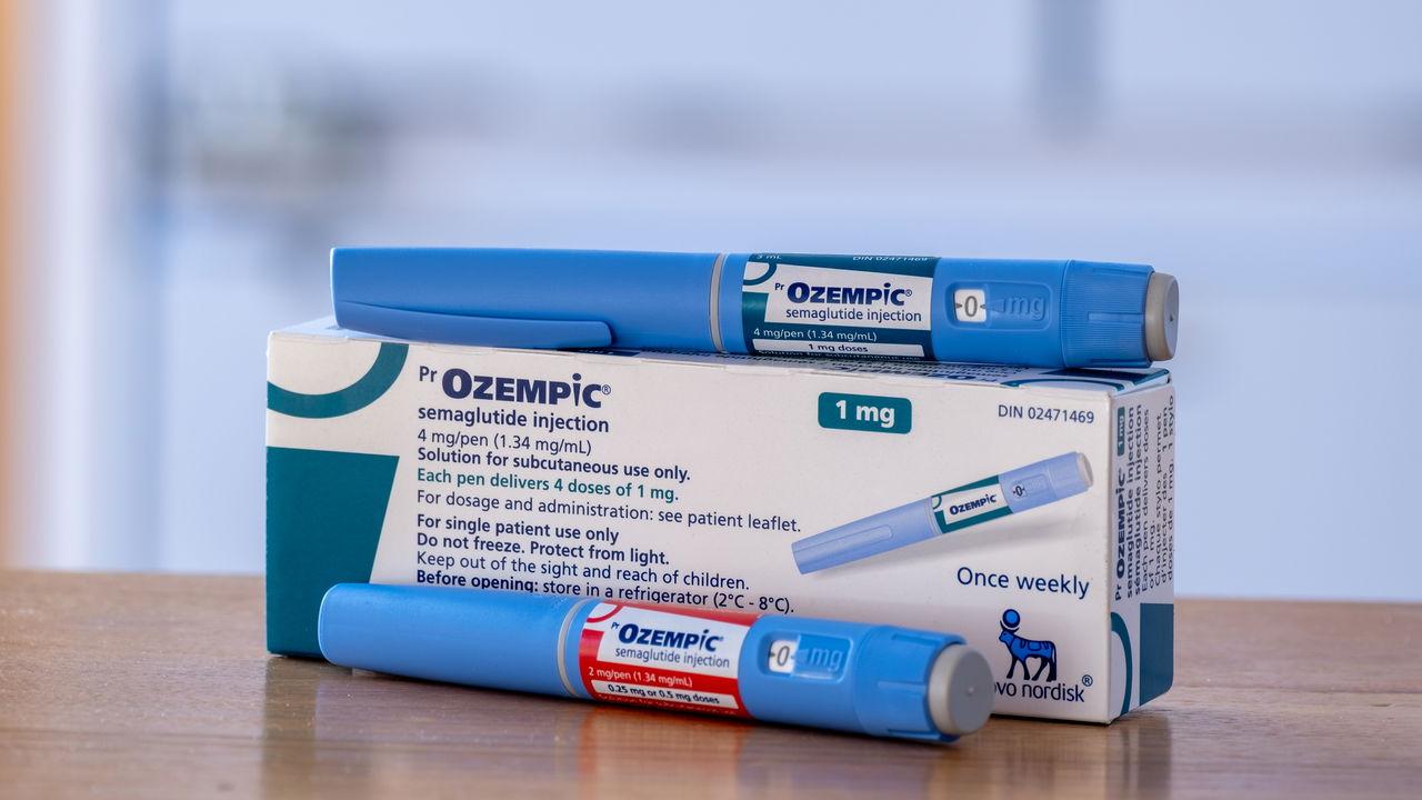 O que médicos revelam sobre Ozempic e Mounjaro e quase ninguém comenta