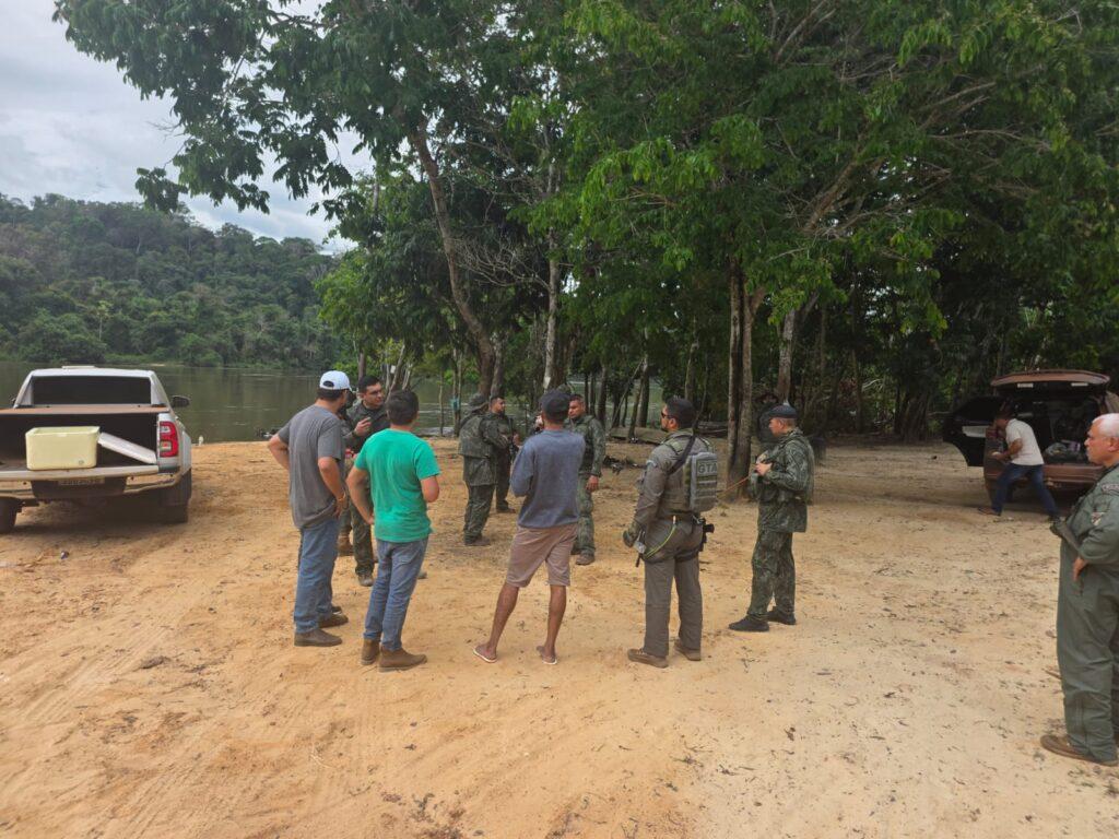 O que se sabe sobre o ataque que deixou oito garimpeiros mortos na divisa do Amapá com o Pará