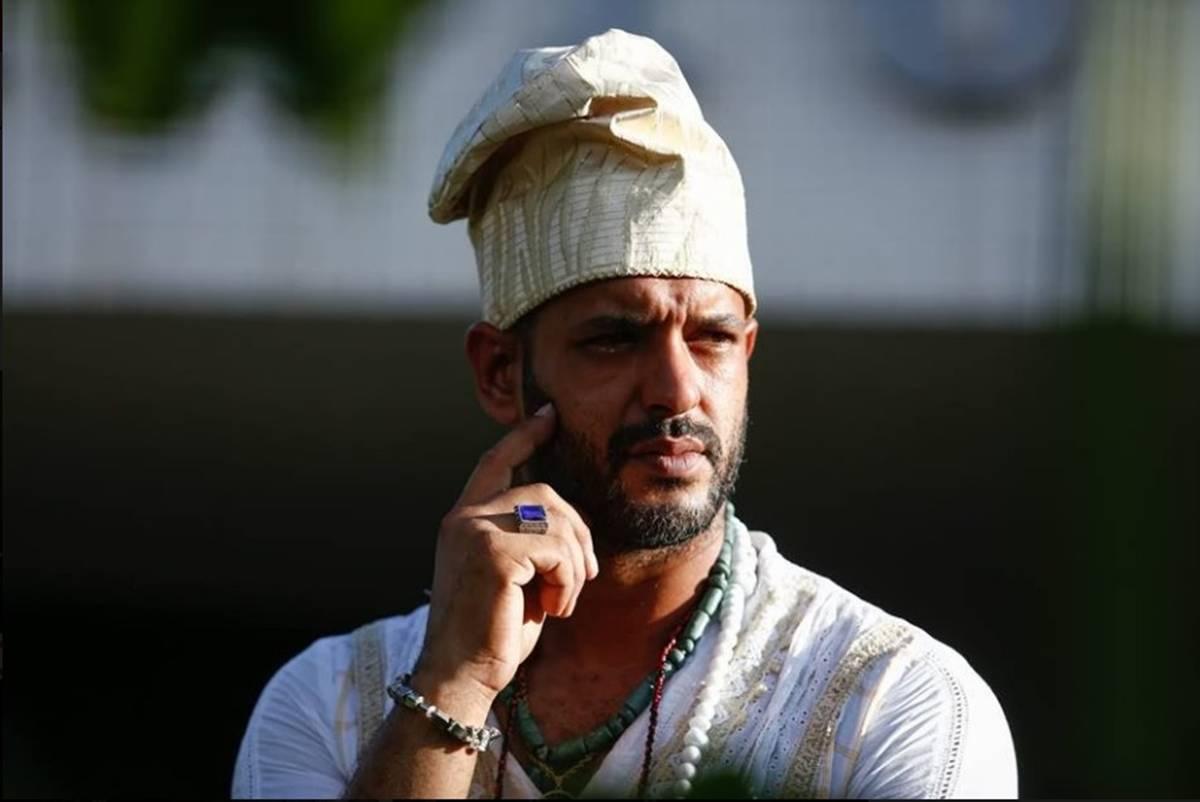 Pai de santo comete estupros em série ao fingir incorporar Zé Pilintra