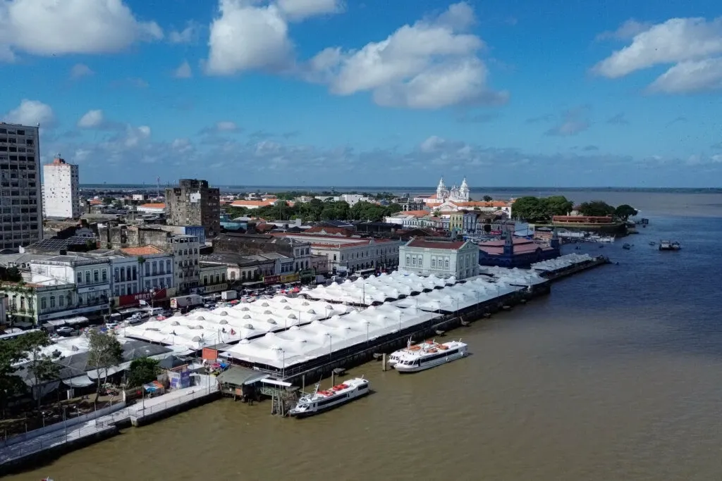 Países querem COP30 fora de Belém devido a preços extorsivos