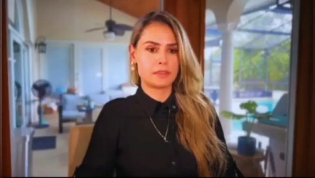 Participante do 8/1: “Moraes sequestrou meu patrimônio”