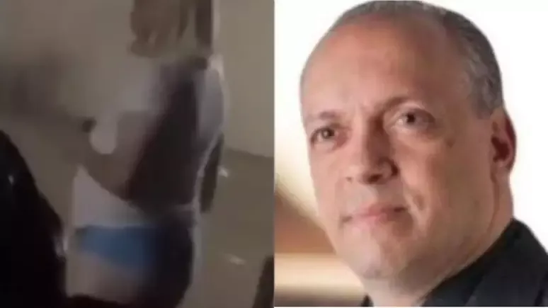 Pastor de calcinha ganha R$ 39 mil por mês como servidor público