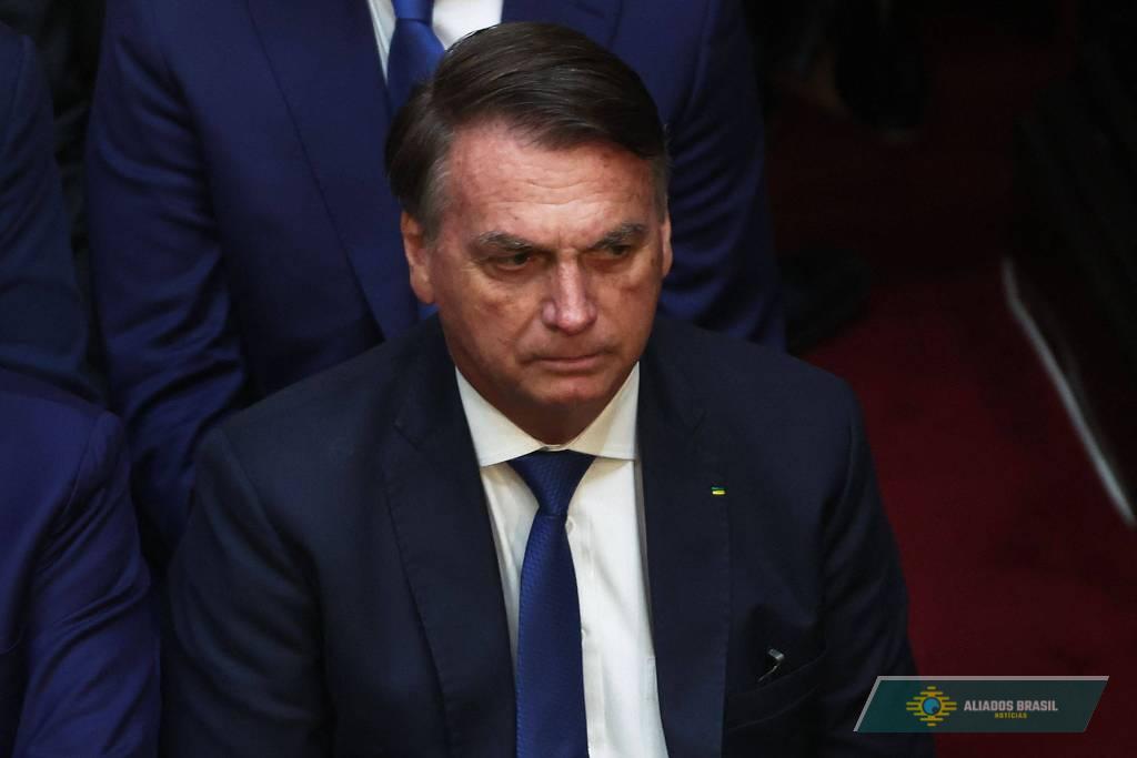 PF confirma falhas na recuperação de provas em novo indiciamento de Bolsonaro