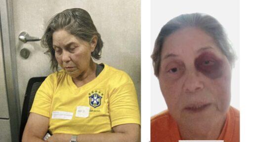 PGR Nega Pedido e Custodiada Segue em Risco de Morte