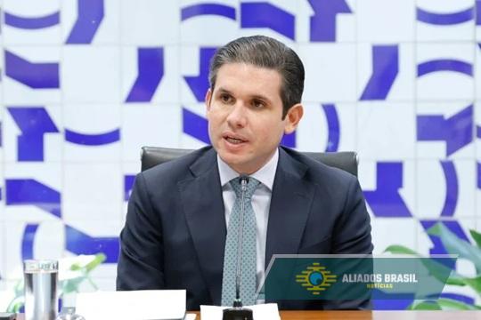 PL da Adultização: Câmara aprova urgência para votação