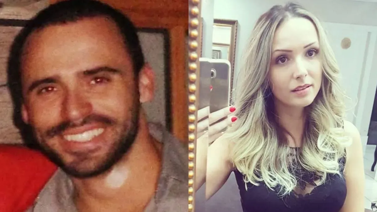 PM e esposa que estavam desaparecidos são encontrados mortos em motel