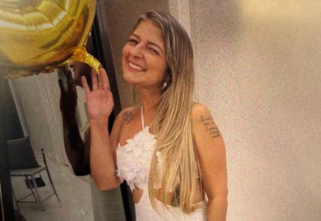 Policial penal afastado por problemas psiquiátricos mata namorada a facadas em Belo Horizonte