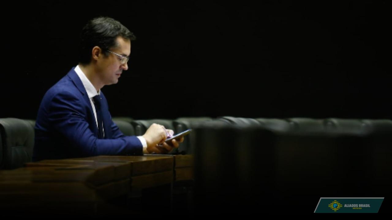 Por 11 a 3, Dallagnol sofre nova derrota no STJ em caso da Lava Jato