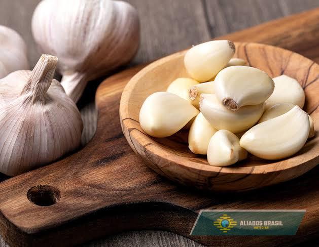 Por Que Comer Alho Pode Ser Uma das Melhores Escolhas para Sua Saúde